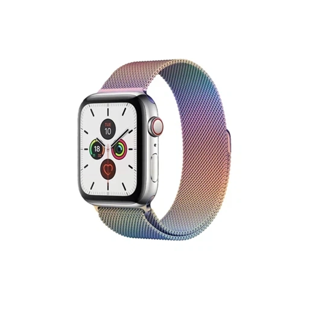 Ремешок для Apple Watch миланская петля